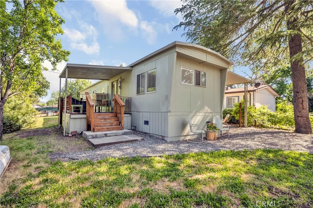 8522 Quarterhorse Lane Lower Lake, CA 95457