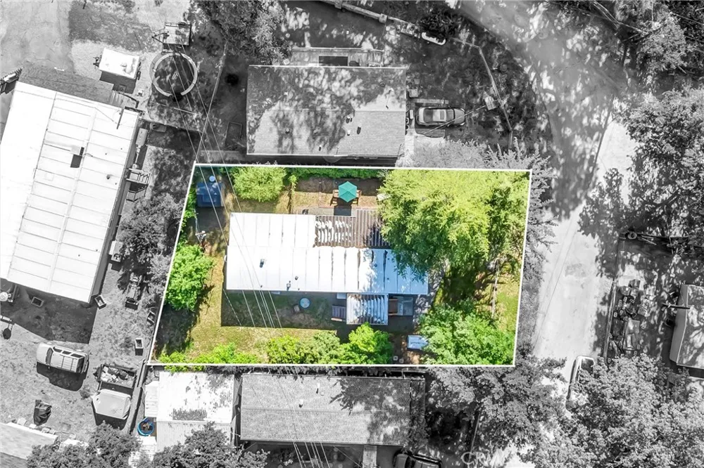 8522 Quarterhorse Lane Lower Lake, CA 95457