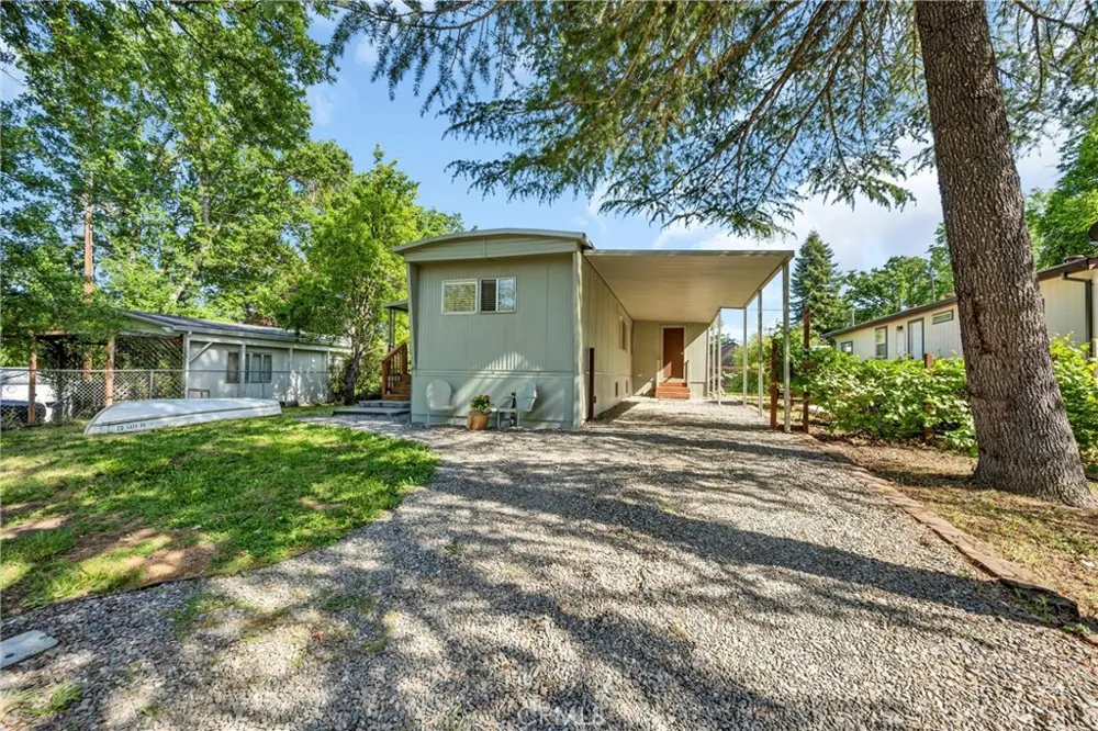 8522 Quarterhorse Lane Lower Lake, CA 95457