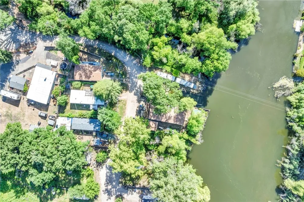 8522 Quarterhorse Lane Lower Lake, CA 95457