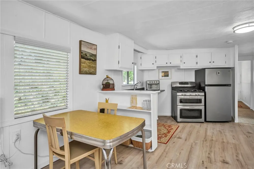 8522 Quarterhorse Lane Lower Lake, CA 95457