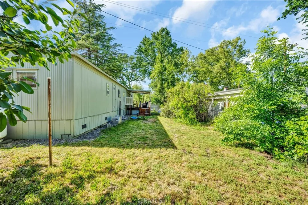 8522 Quarterhorse Lane Lower Lake, CA 95457
