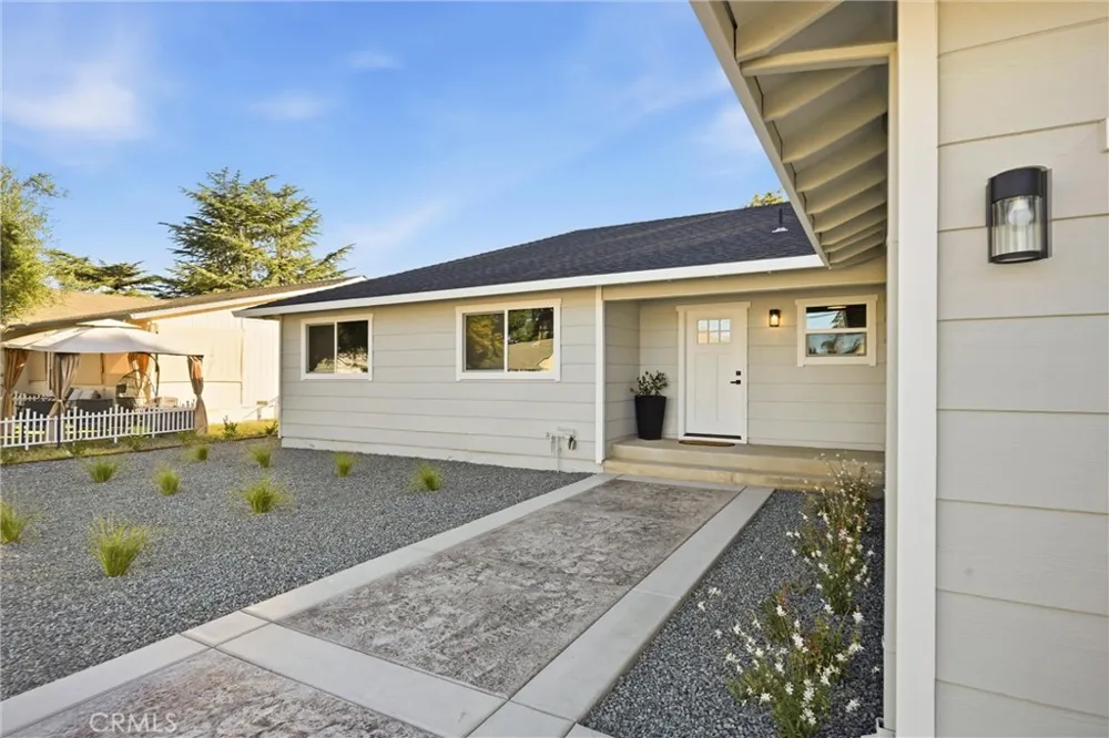 18238 Deer Hollow Road Hidden Valley Lake, CA 95467