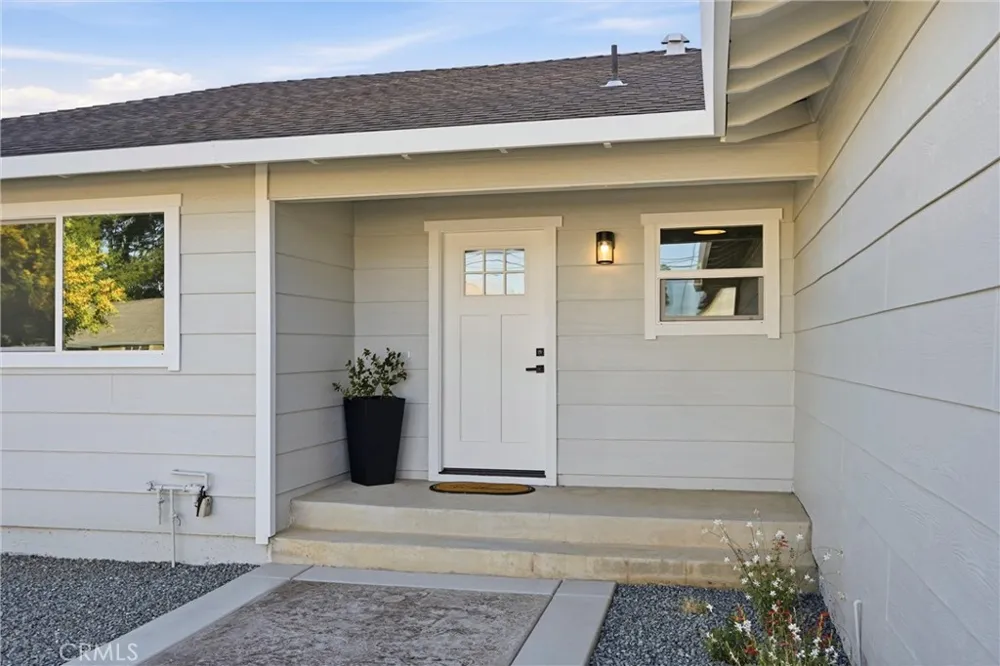 18238 Deer Hollow Road Hidden Valley Lake, CA 95467