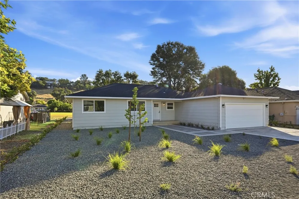 18238 Deer Hollow Road Hidden Valley Lake, CA 95467