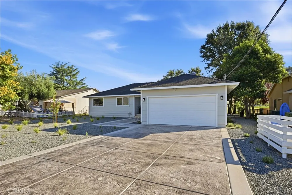 18238 Deer Hollow Road Hidden Valley Lake, CA 95467