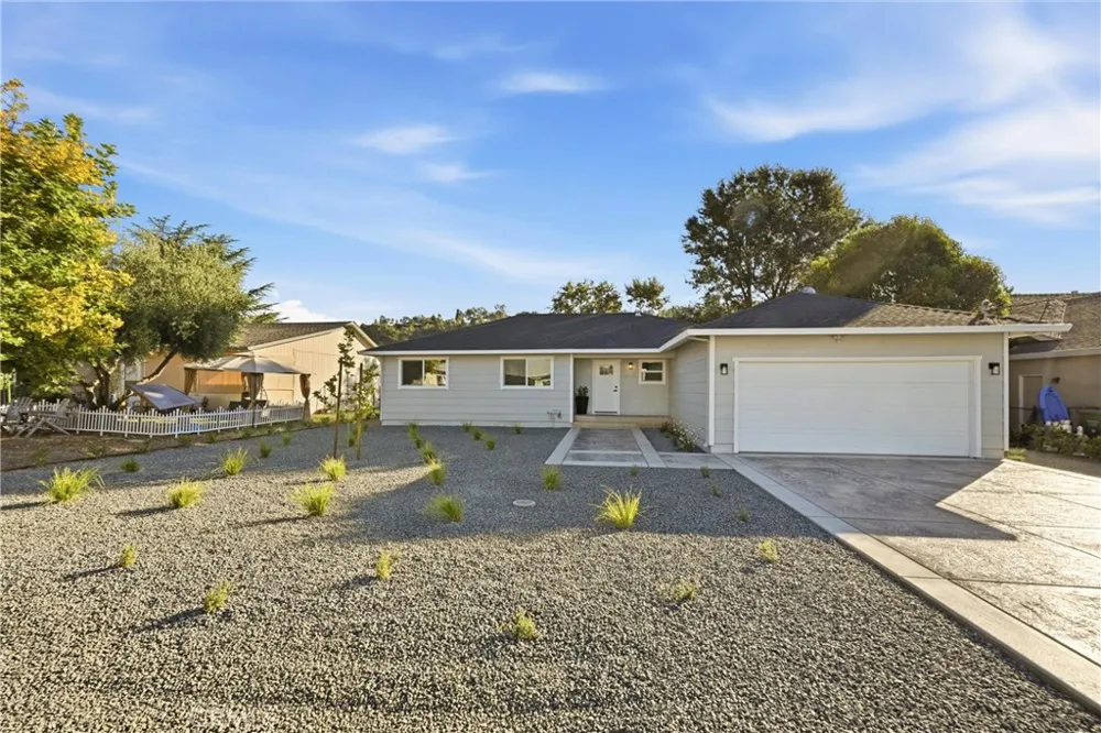 18238 Deer Hollow Road Hidden Valley Lake, CA 95467