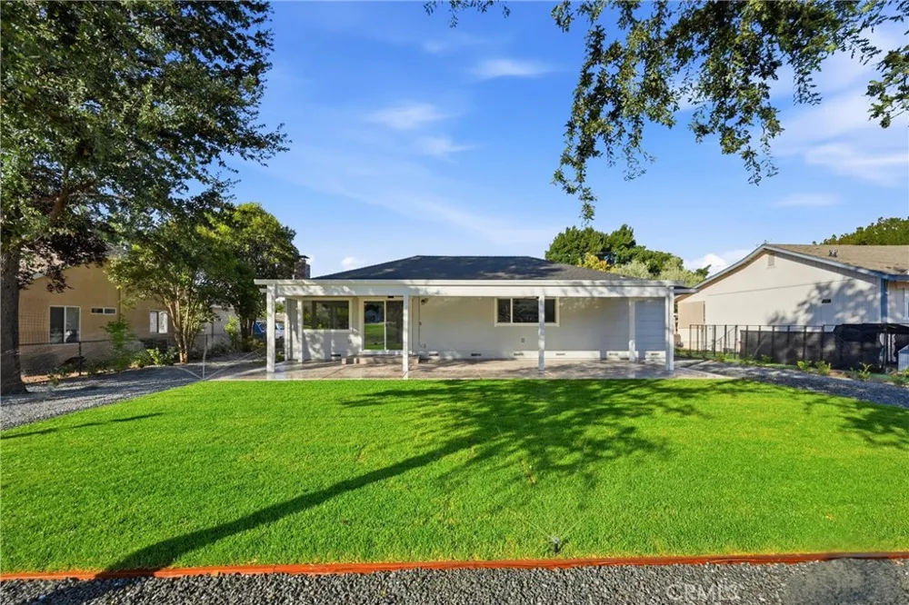 18238 Deer Hollow Road Hidden Valley Lake, CA 95467