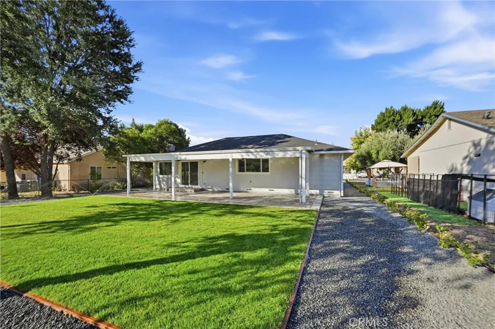 18238 Deer Hollow Road Hidden Valley Lake, CA 95467