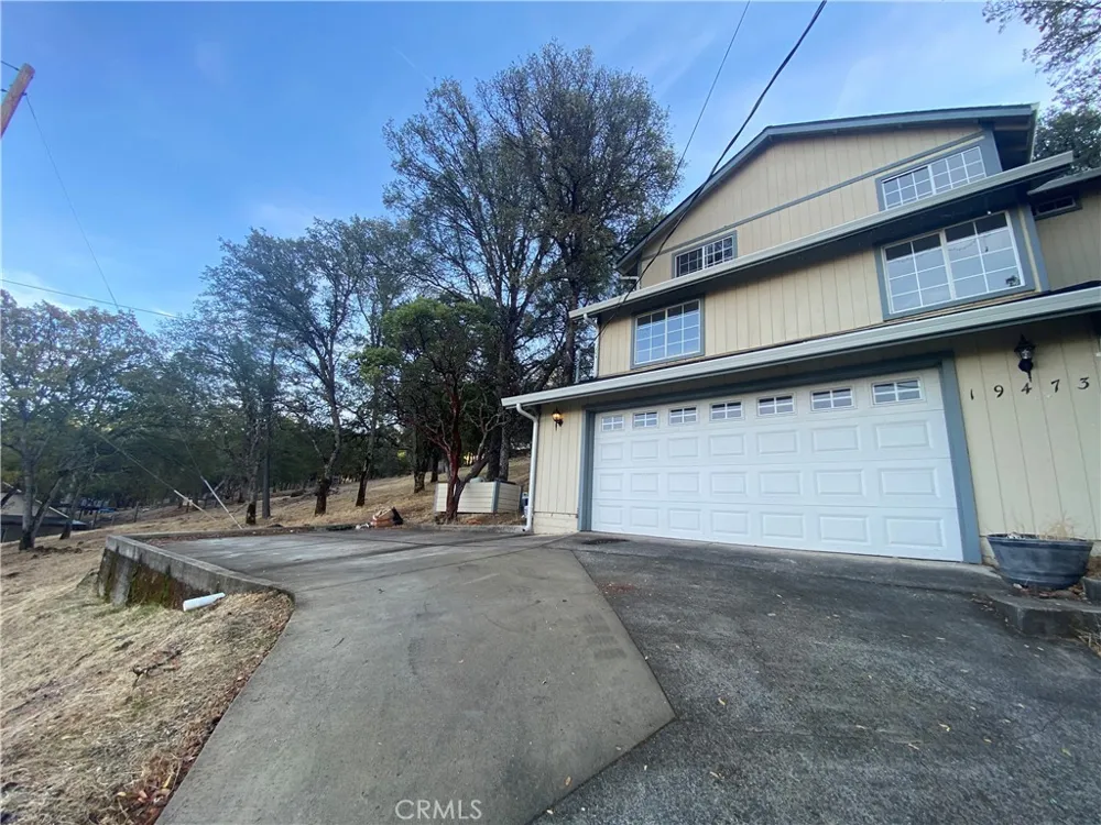 19473 Donkey Hill Road Hidden Valley Lake, CA 95467