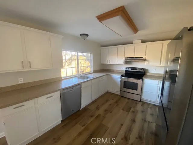 19473 Donkey Hill Road Hidden Valley Lake, CA 95467