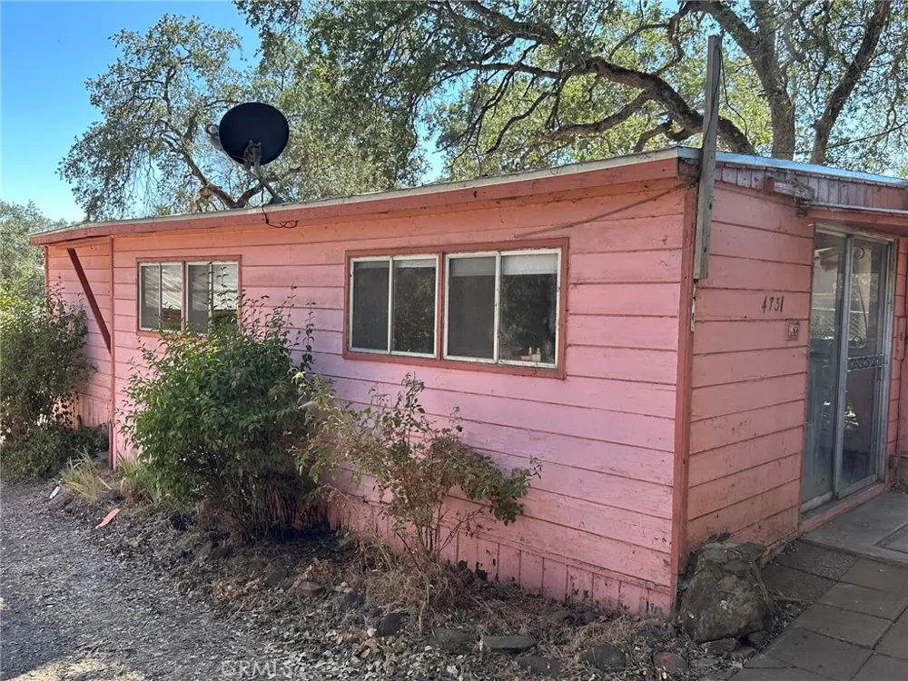 4731 W 40th Street Clearlake, CA 95422