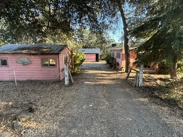 4731 W 40th Street Clearlake, CA 95422