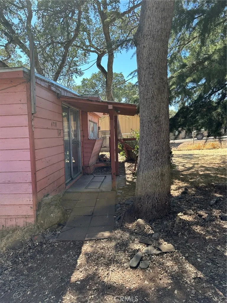 4731 W 40th Street Clearlake, CA 95422