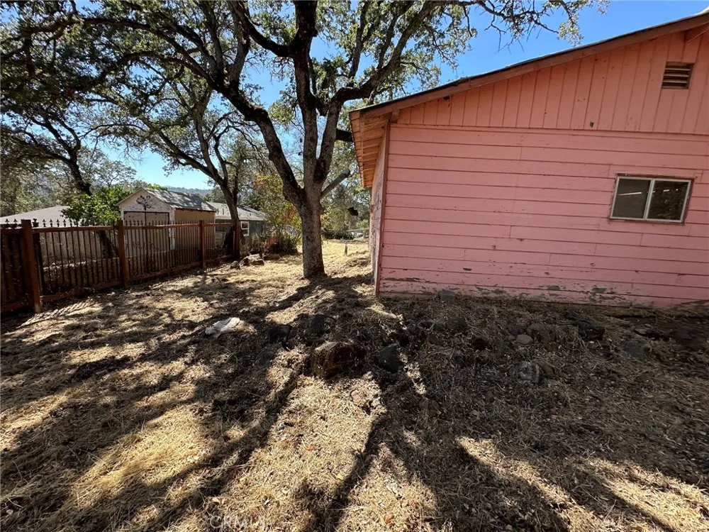 4731 W 40th Street Clearlake, CA 95422
