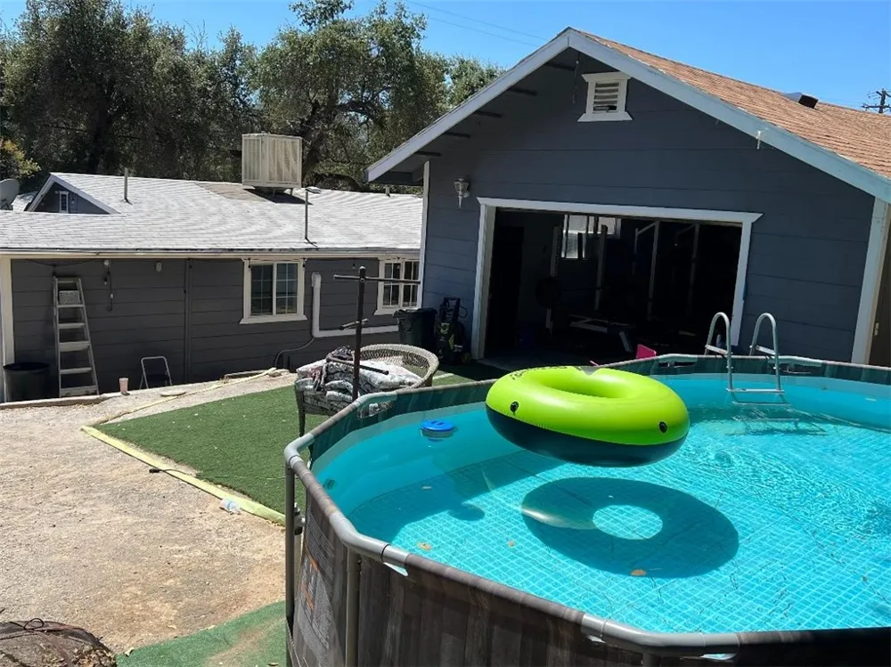 13980 Manakee Avenue Clearlake, CA 95422