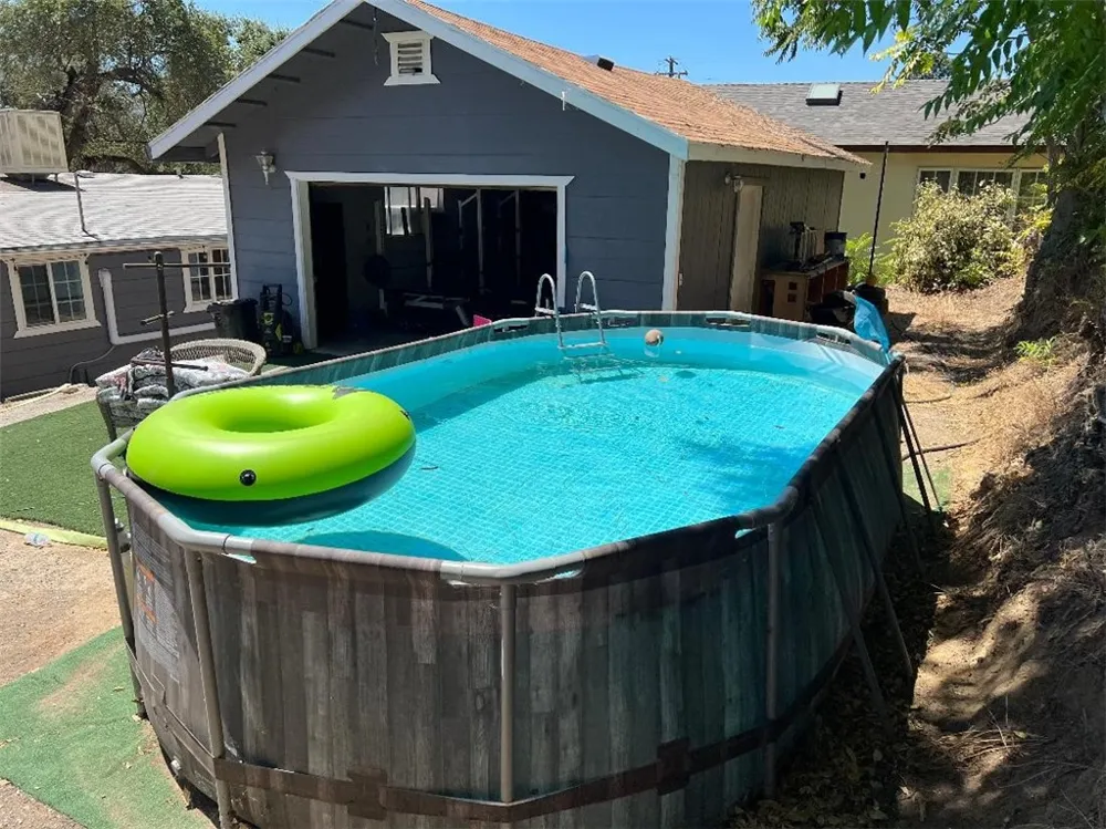 13980 Manakee Avenue Clearlake, CA 95422