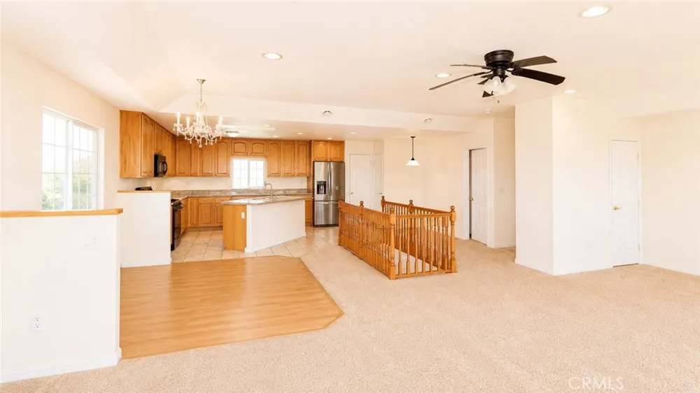 15852 Little Peak Road Hidden Valley Lake, CA 95467