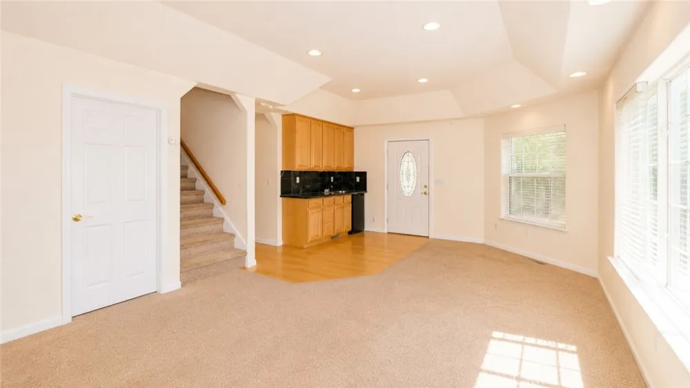 15852 Little Peak Road Hidden Valley Lake, CA 95467
