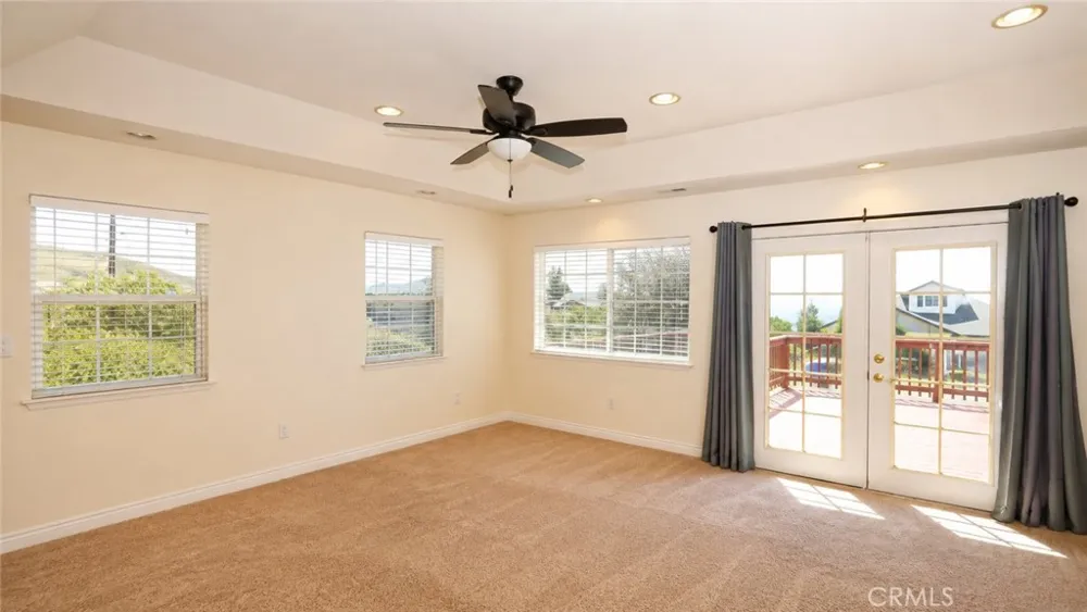 15852 Little Peak Road Hidden Valley Lake, CA 95467