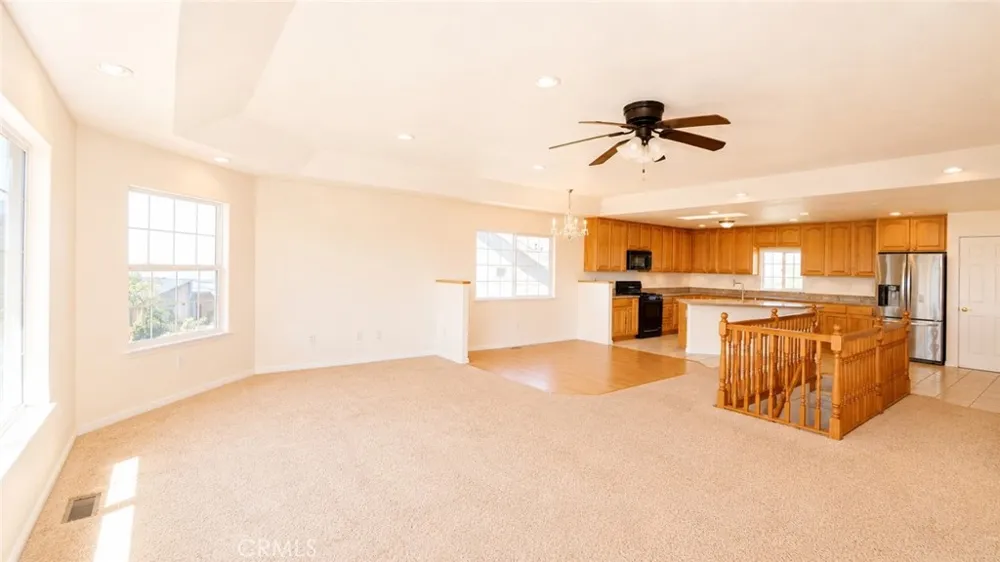 15852 Little Peak Road Hidden Valley Lake, CA 95467
