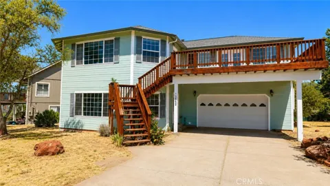 15852 Little Peak Road