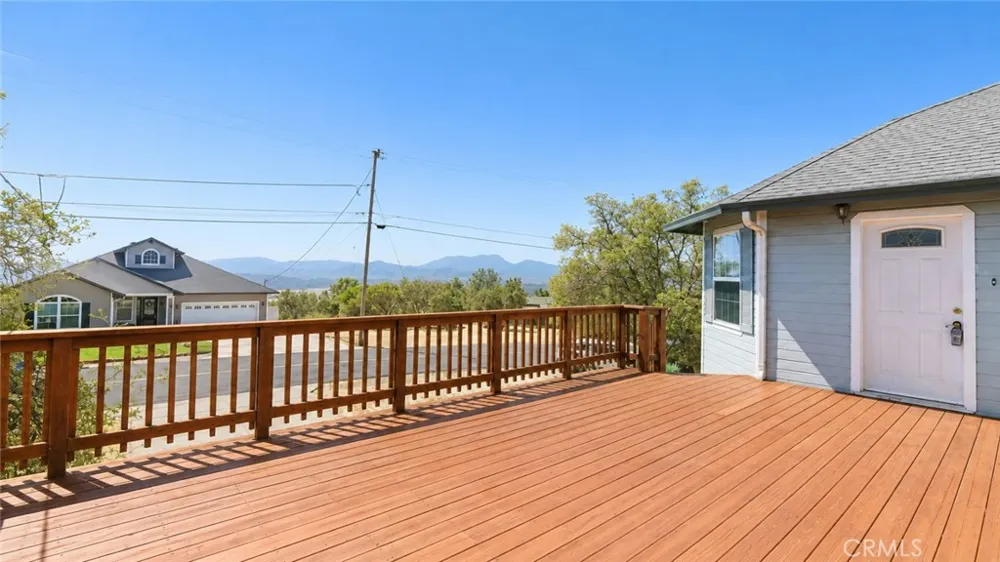 15852 Little Peak Road Hidden Valley Lake, CA 95467