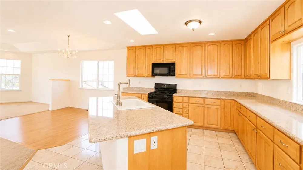 15852 Little Peak Road Hidden Valley Lake, CA 95467