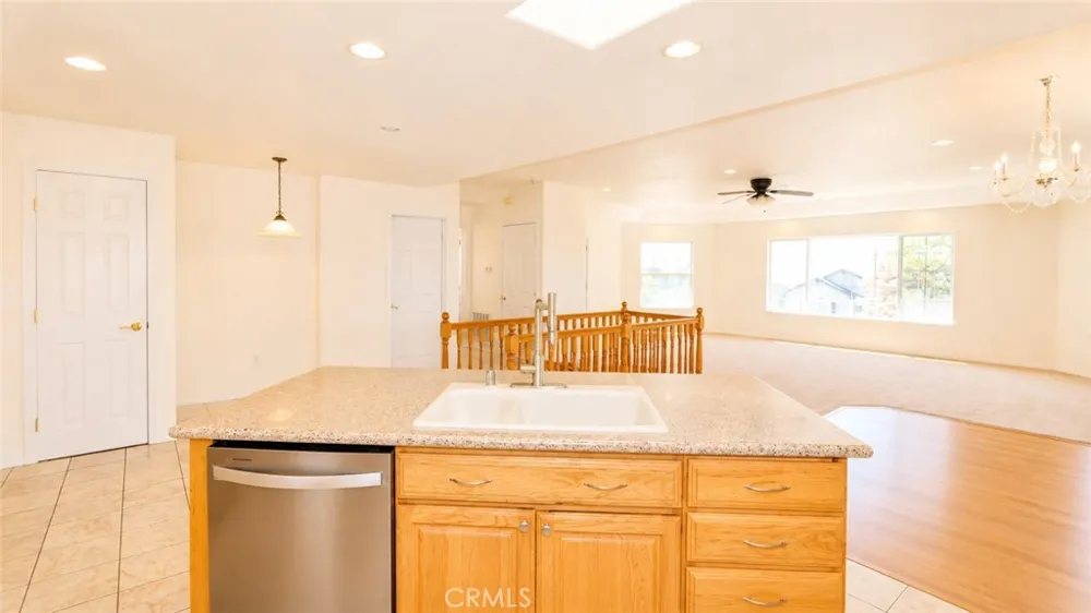 15852 Little Peak Road Hidden Valley Lake, CA 95467