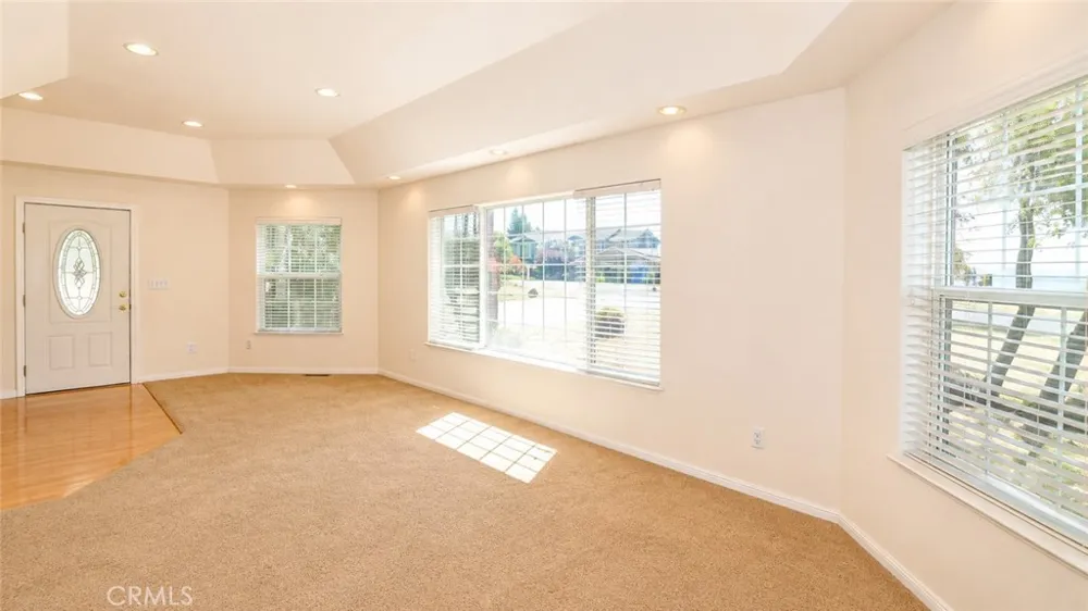 15852 Little Peak Road Hidden Valley Lake, CA 95467