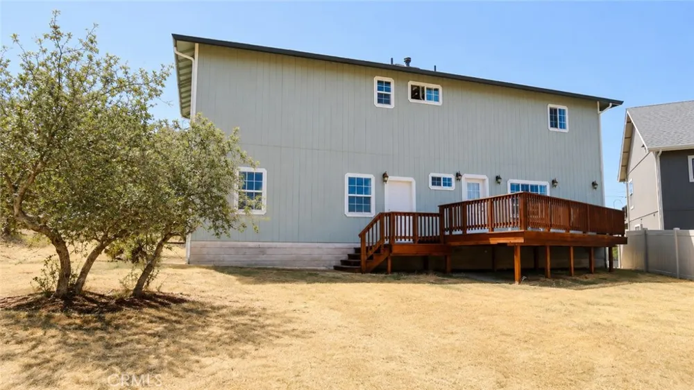 15852 Little Peak Road Hidden Valley Lake, CA 95467