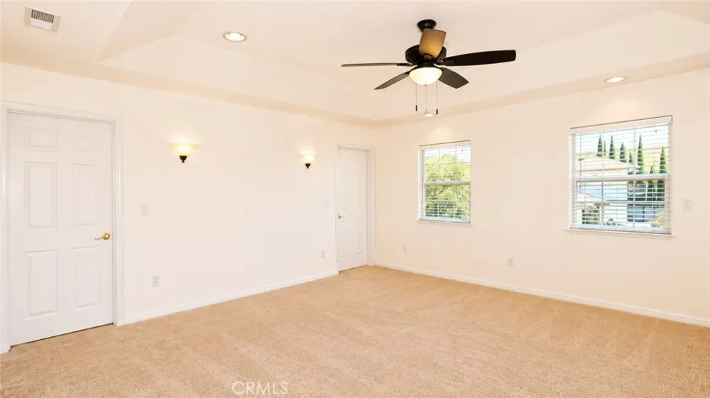 15852 Little Peak Road Hidden Valley Lake, CA 95467