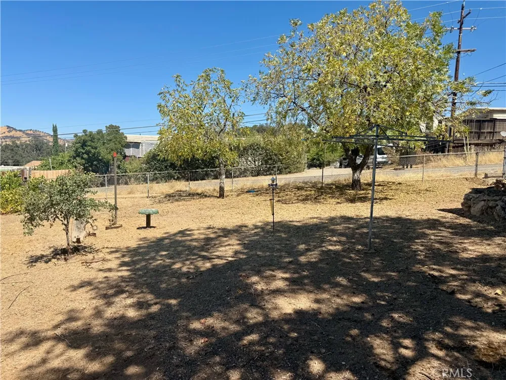 4023 Hemlock Clearlake, CA 95422
