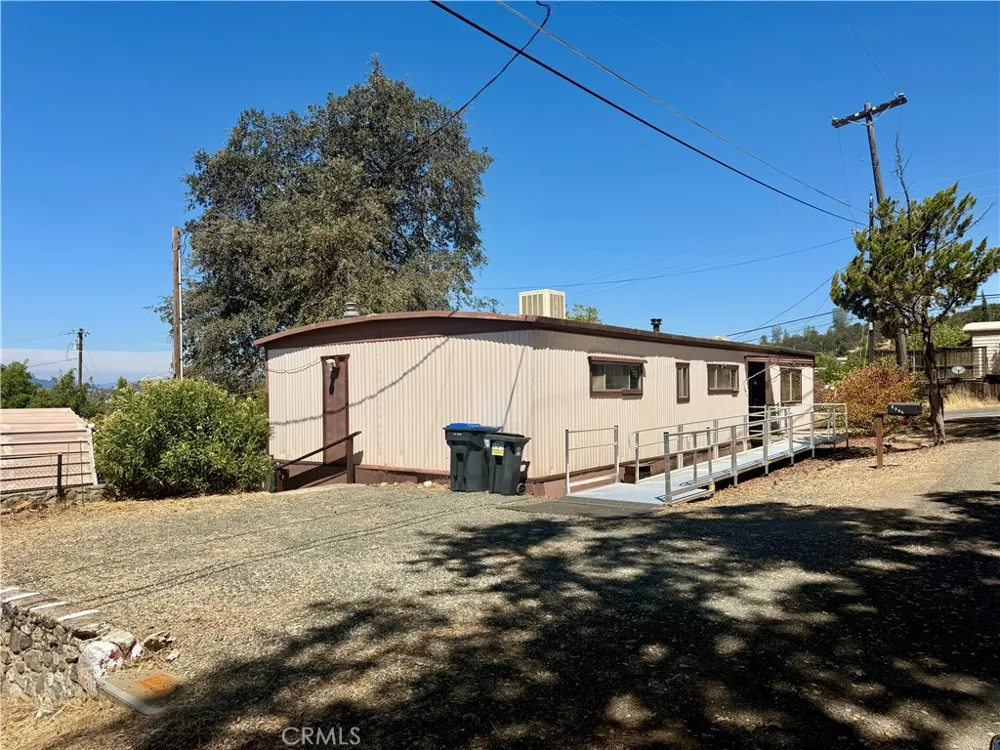 4023 Hemlock Clearlake, CA 95422
