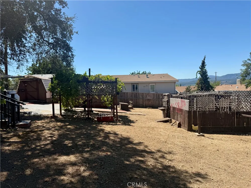 4023 Hemlock Clearlake, CA 95422