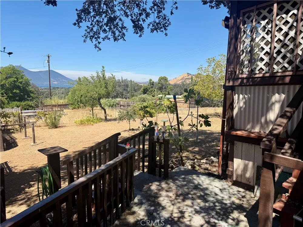 4023 Hemlock Clearlake, CA 95422