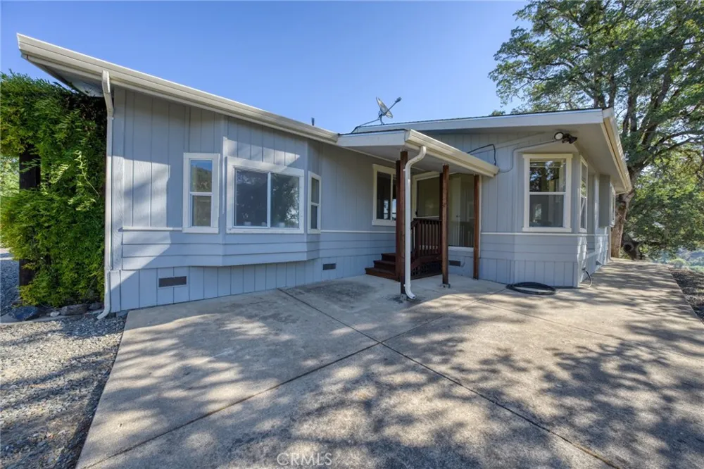 12431 Elk Mountain Upper Lake, CA 95485
