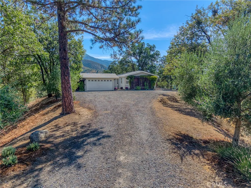 12431 Elk Mountain Upper Lake, CA 95485