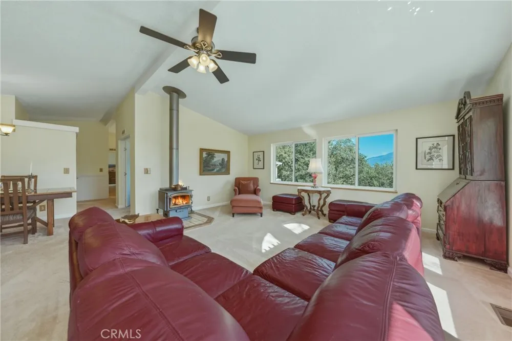 12431 Elk Mountain Upper Lake, CA 95485