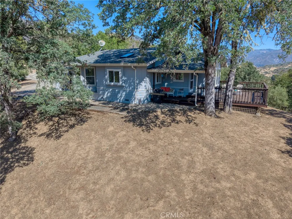 12431 Elk Mountain Upper Lake, CA 95485