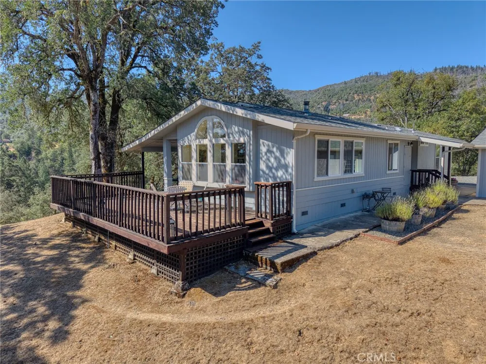 12431 Elk Mountain Upper Lake, CA 95485