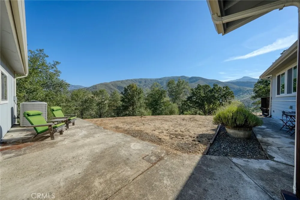 12431 Elk Mountain Upper Lake, CA 95485