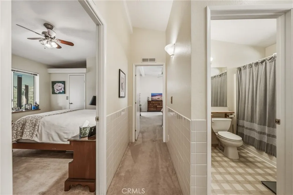 12431 Elk Mountain Upper Lake, CA 95485