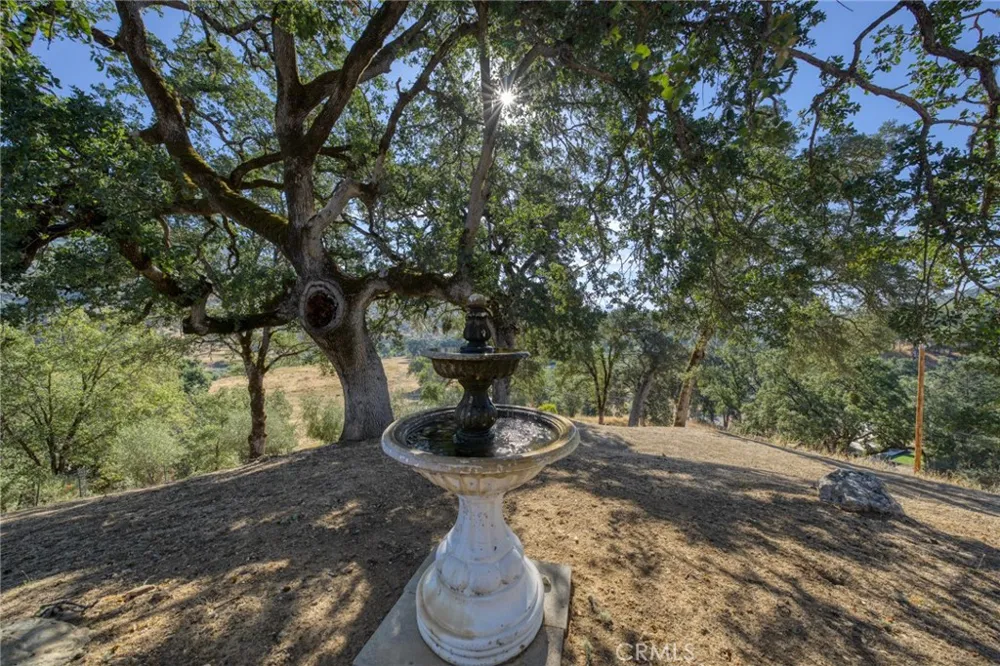 12431 Elk Mountain Upper Lake, CA 95485