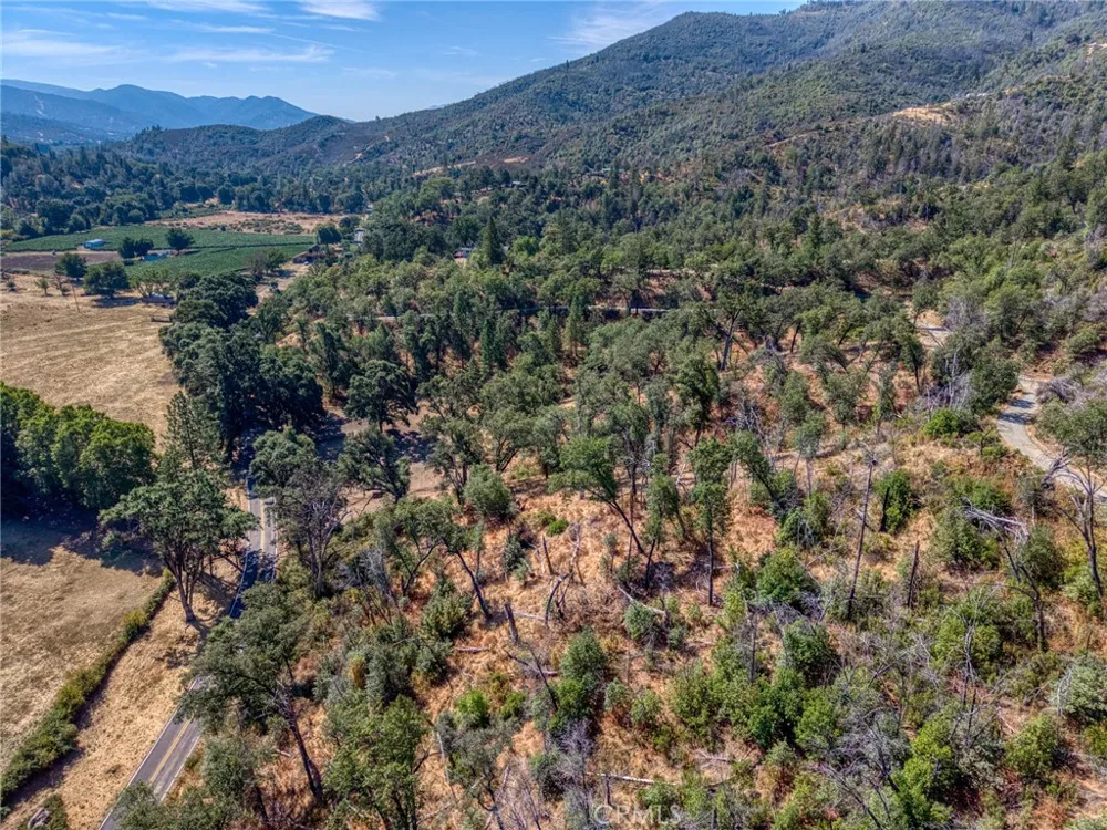 12431 Elk Mountain Upper Lake, CA 95485