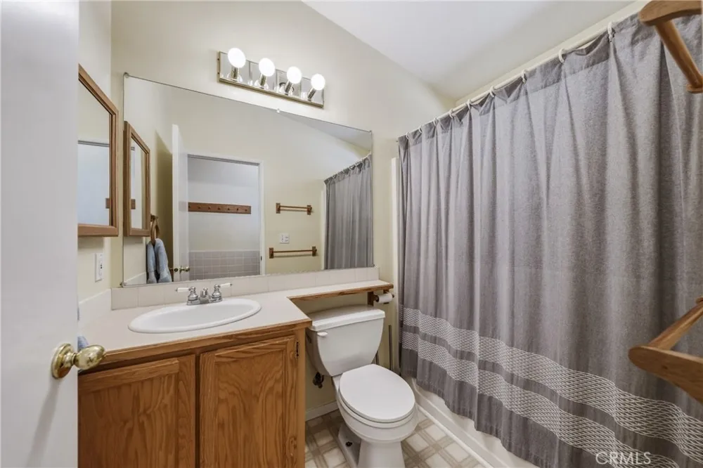 12431 Elk Mountain Upper Lake, CA 95485