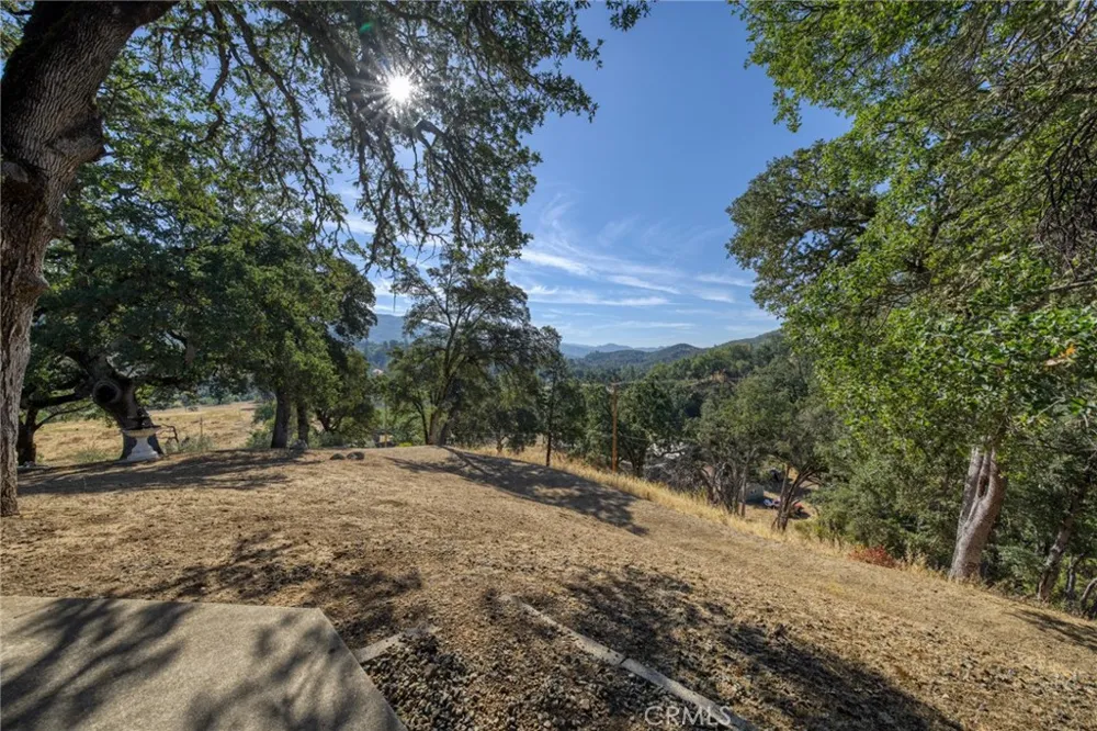 12431 Elk Mountain Upper Lake, CA 95485