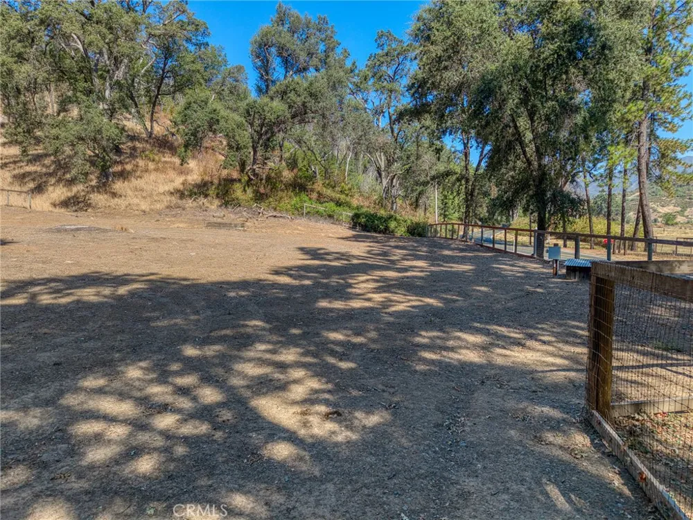 12431 Elk Mountain Upper Lake, CA 95485