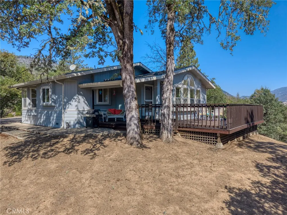 12431 Elk Mountain Upper Lake, CA 95485