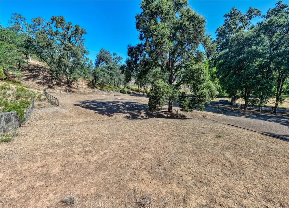 12431 Elk Mountain Upper Lake, CA 95485